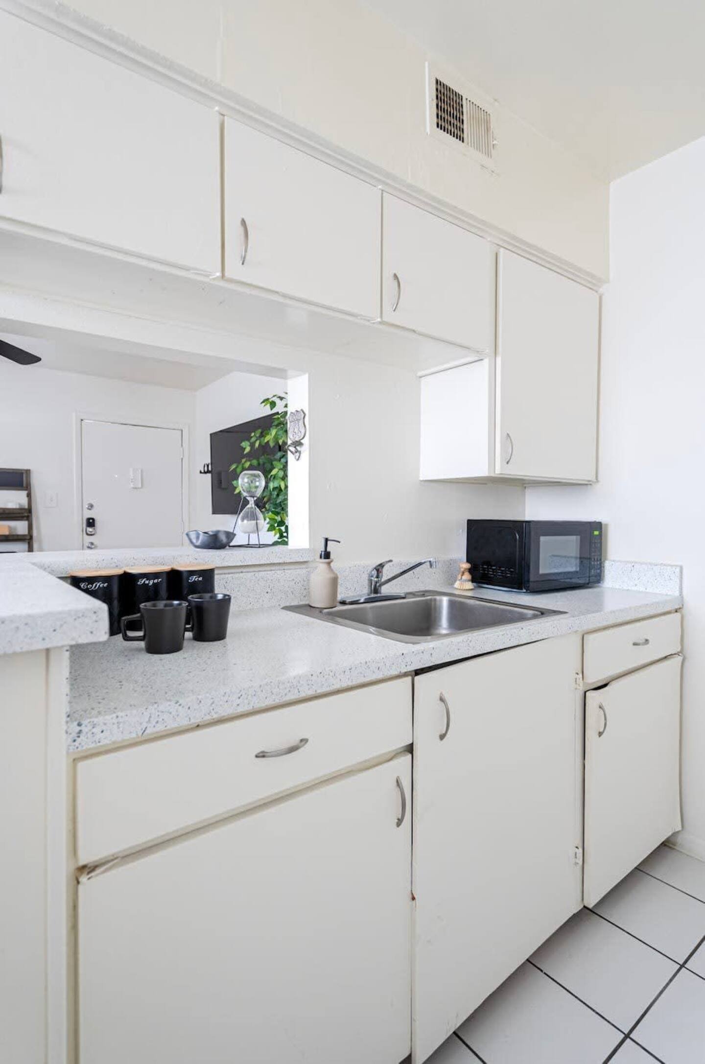 Austin Vacation Rental