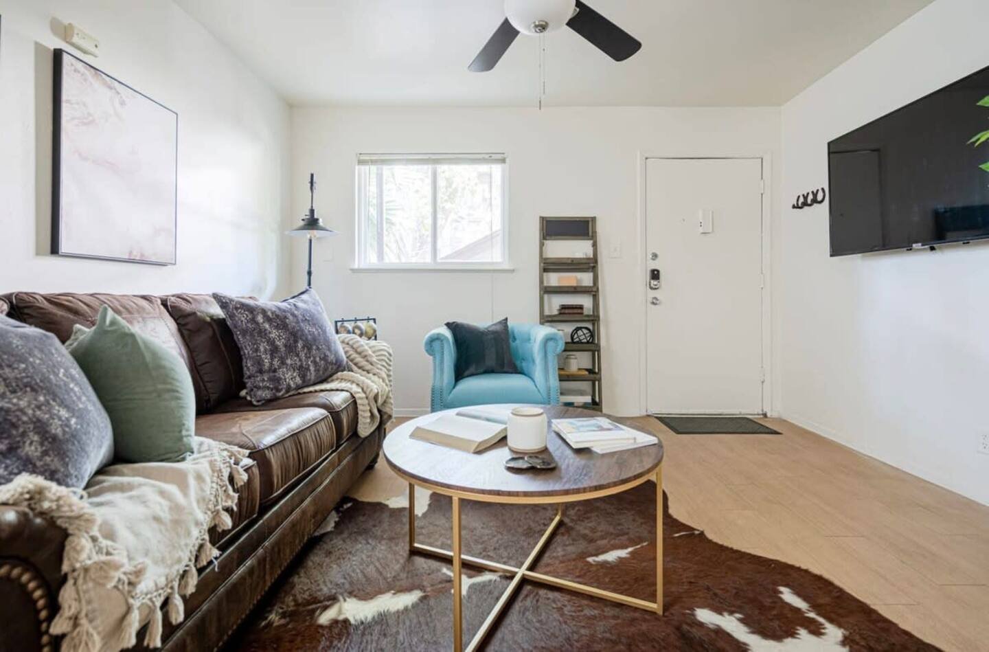 Austin Vacation Rental