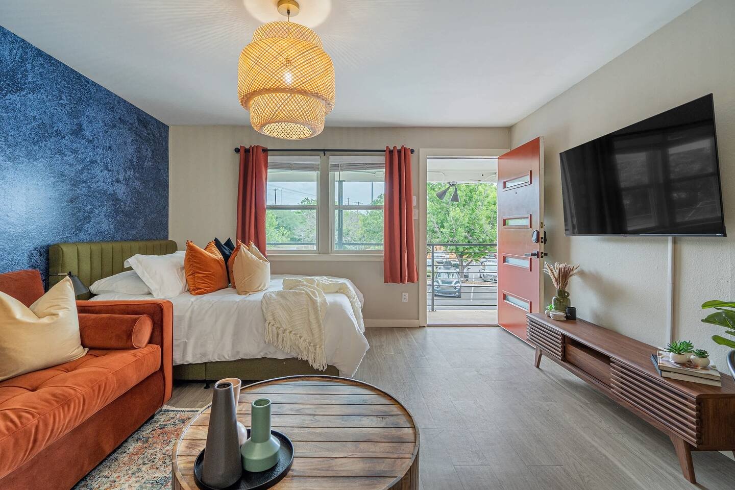 Austin Vacation Rental