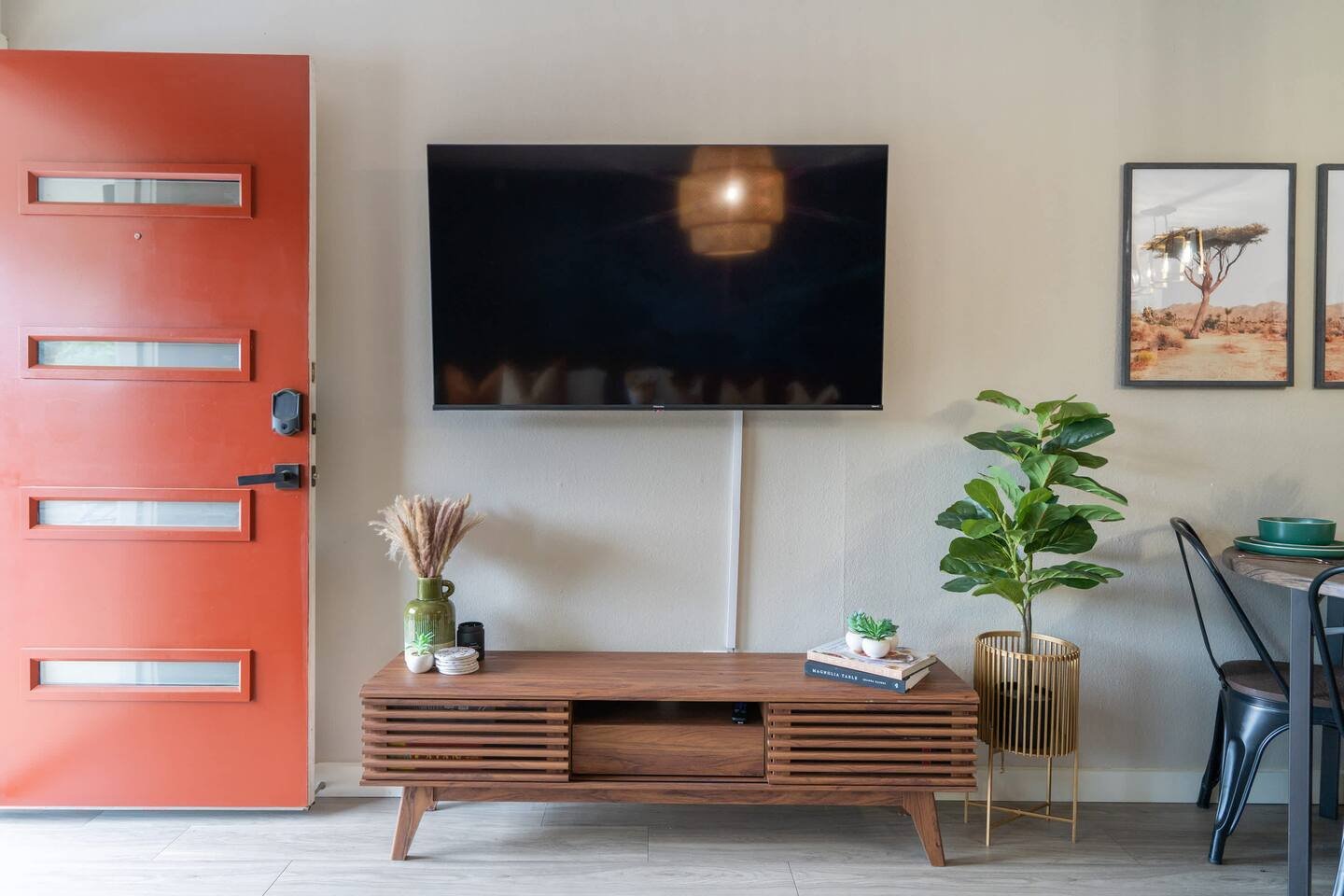 Austin Vacation Rental