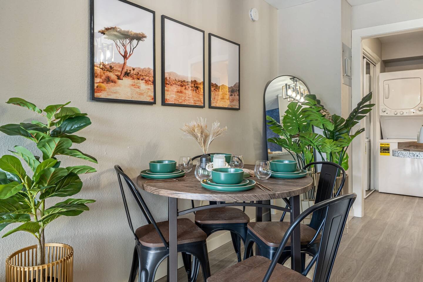 Austin Vacation Rental