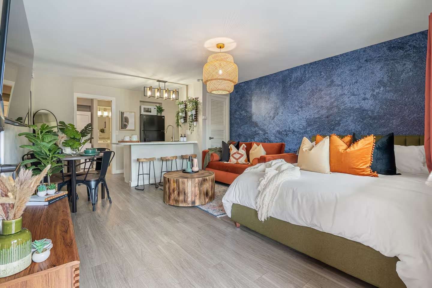 Austin Vacation Rental