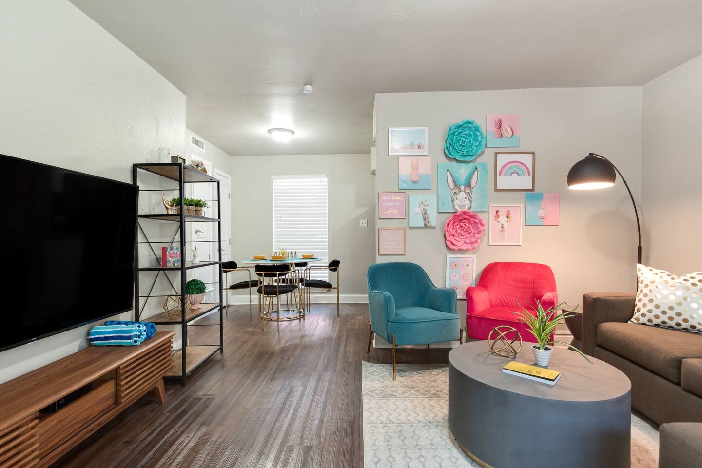 Austin Vacation Rental