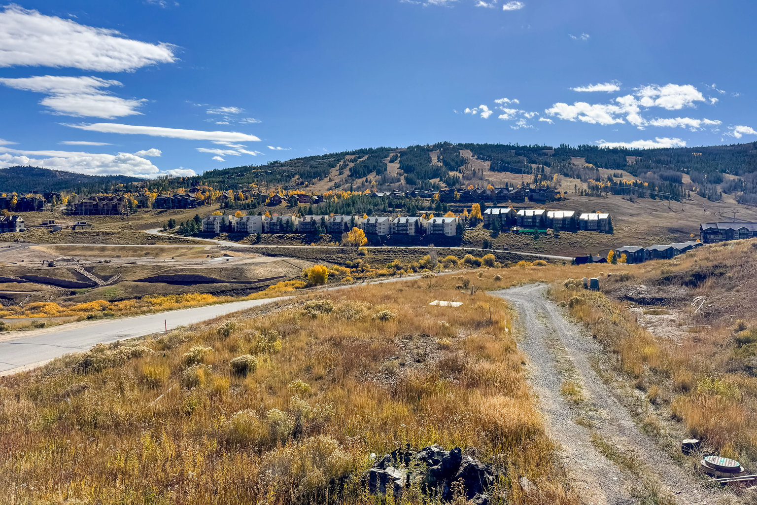 Granby Vacation Rental