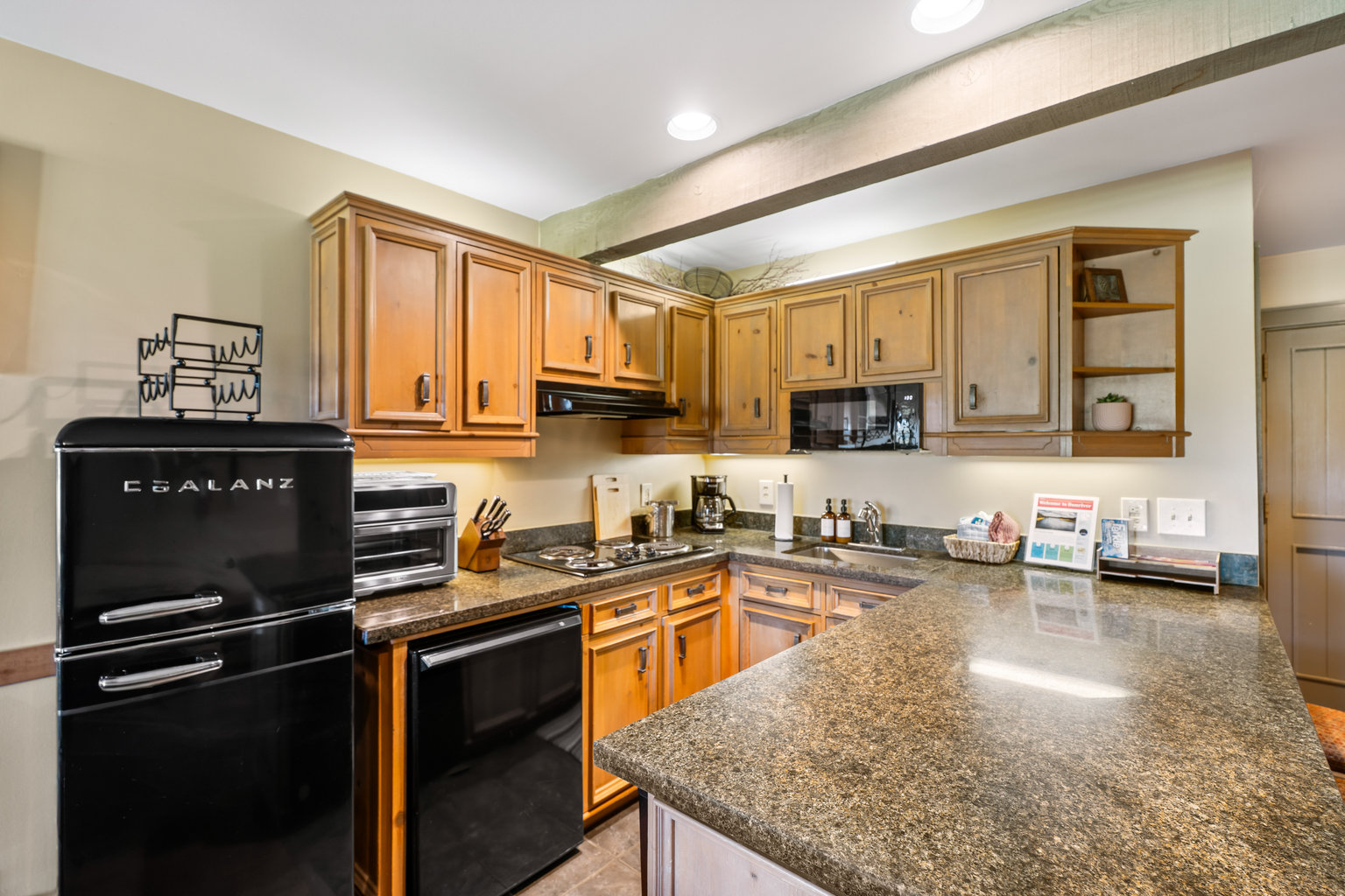 Sunriver Vacation Rental