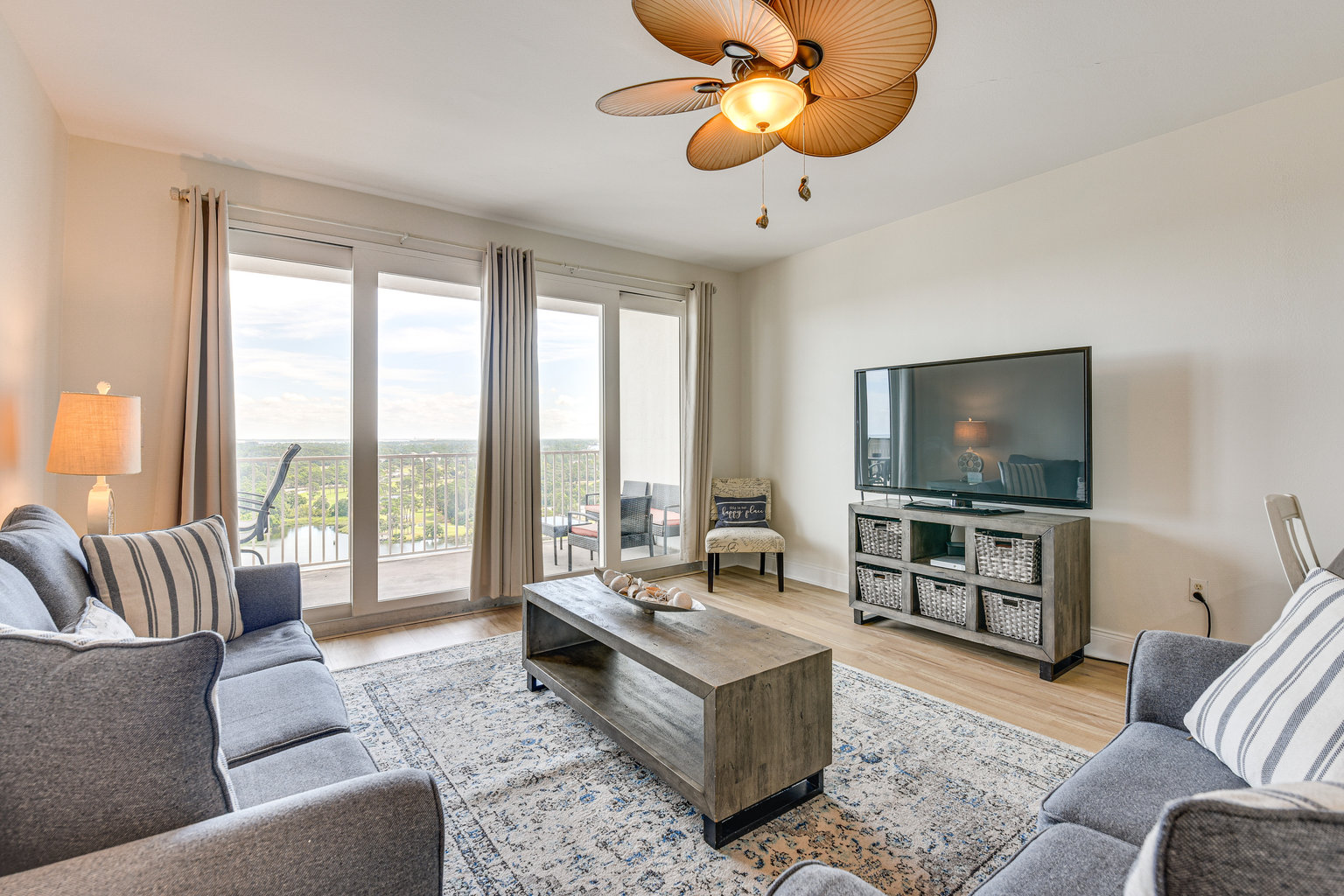 Panama City Beach Vacation Rental