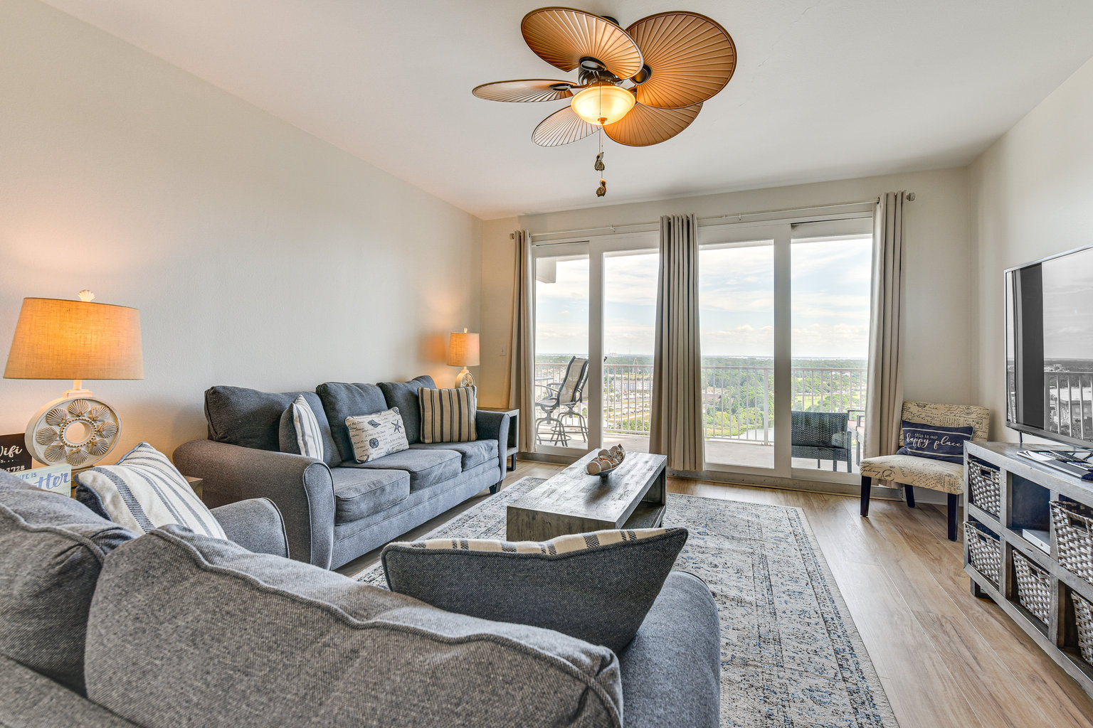 Panama City Beach Vacation Rental