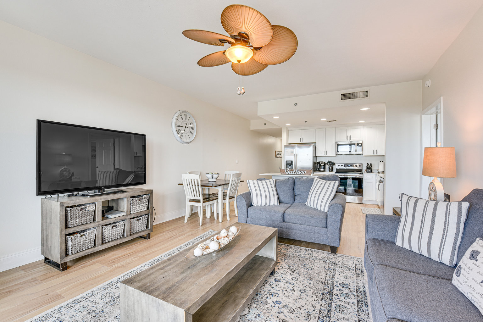 Panama City Beach Vacation Rental