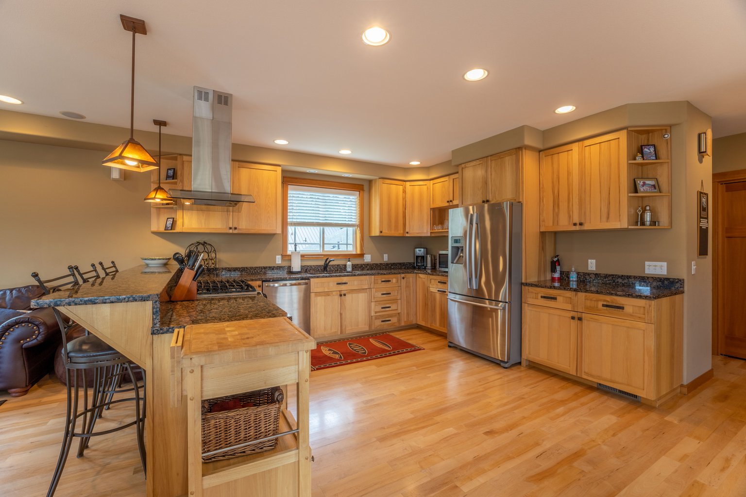 Hood River Vacation Rental