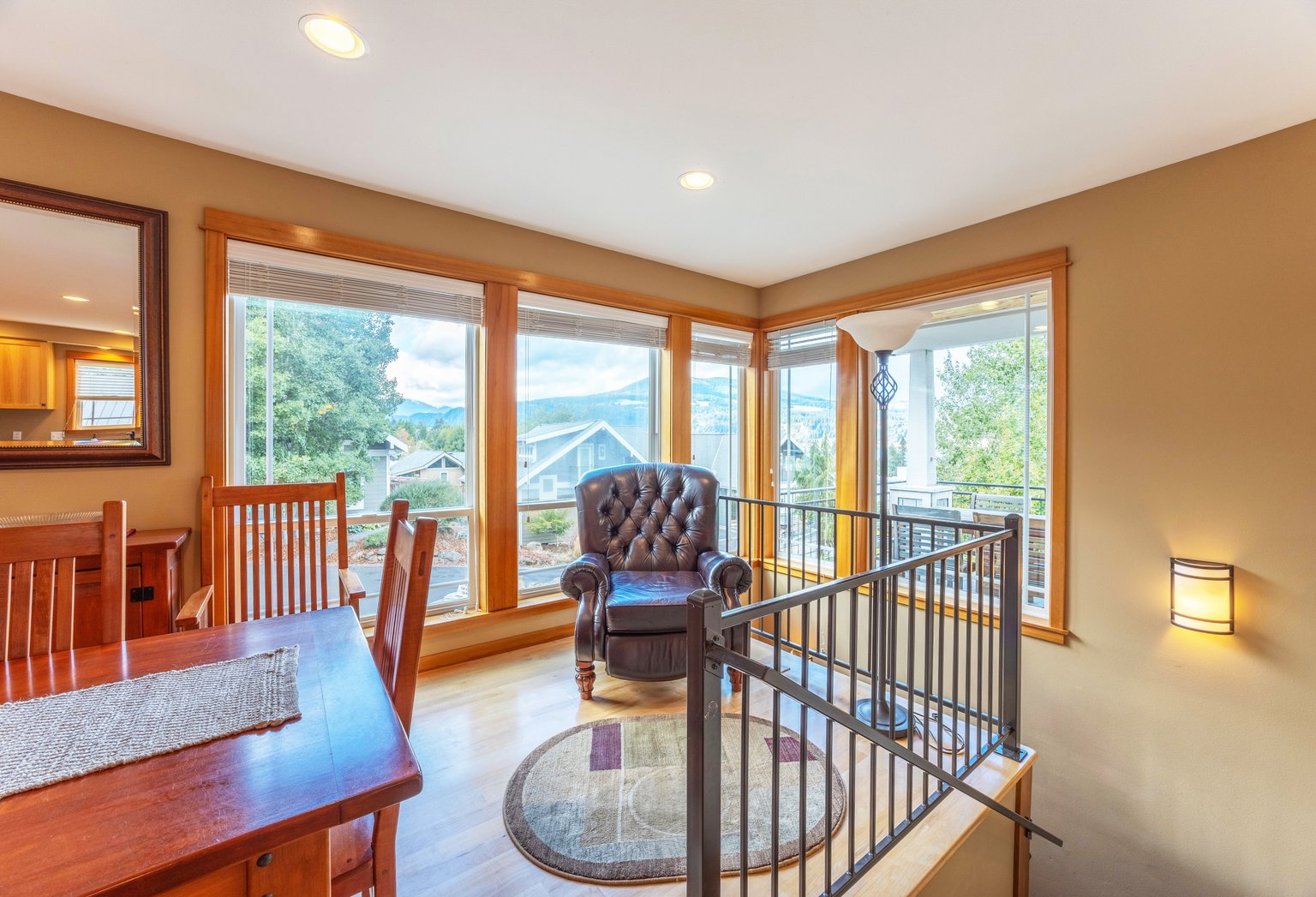 Hood River Vacation Rental
