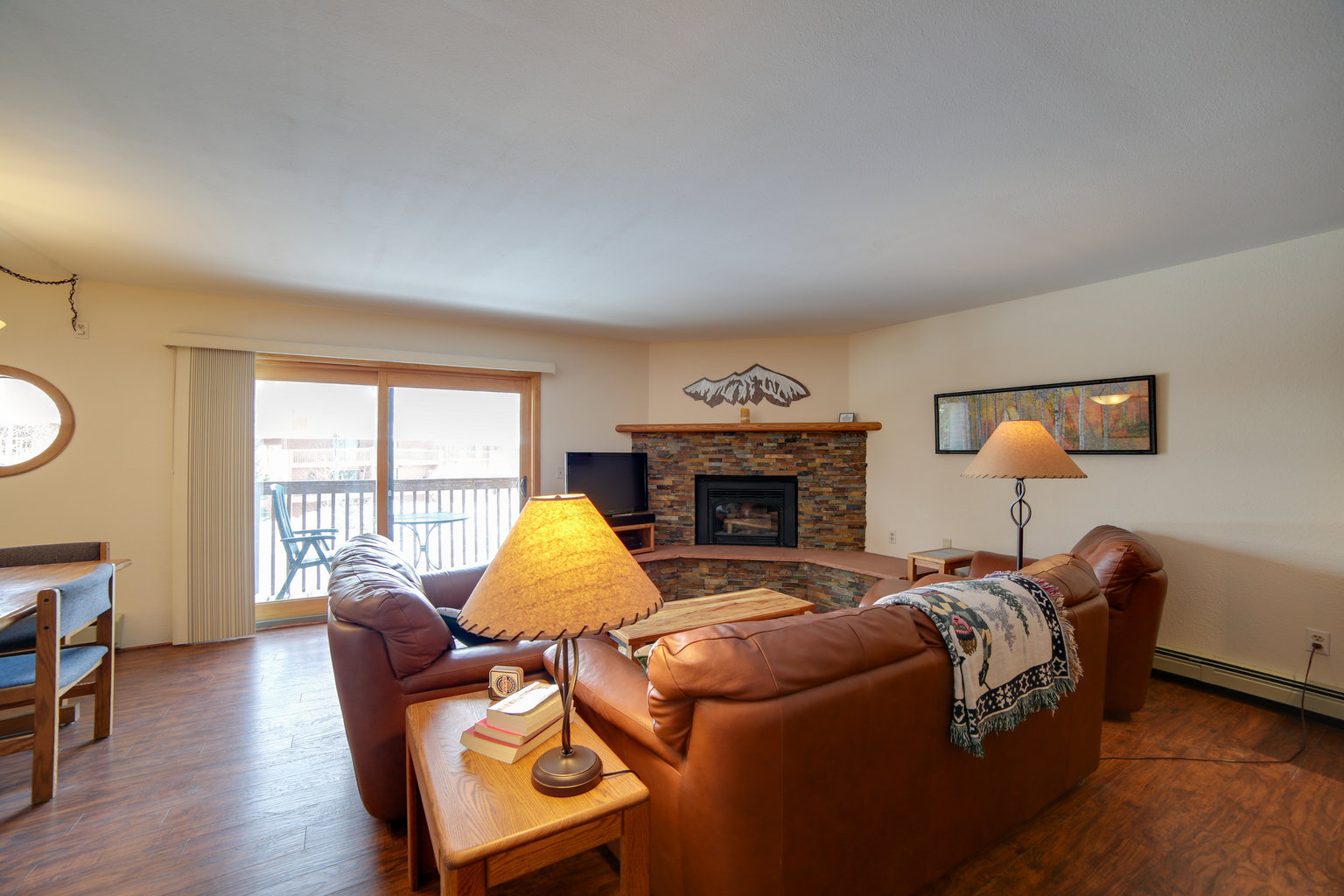 Frisco Vacation Rental