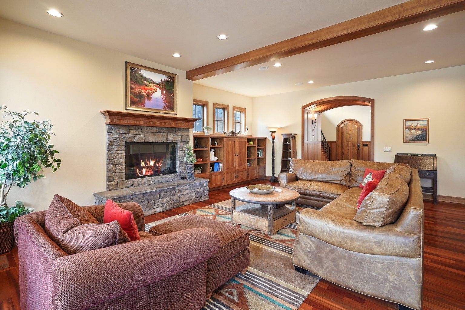 Bend Vacation Rental