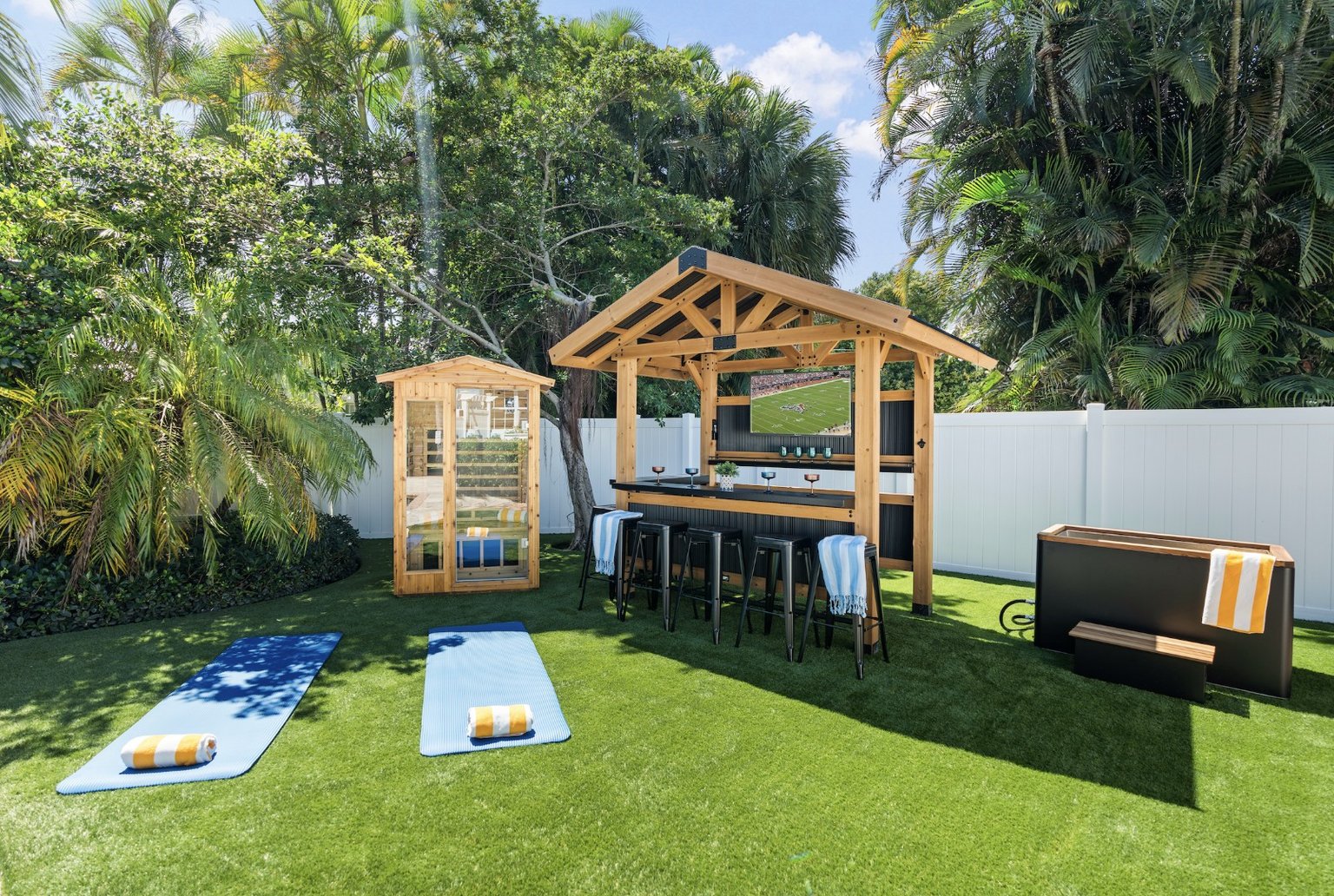 West Palm Beach Vacation Rental