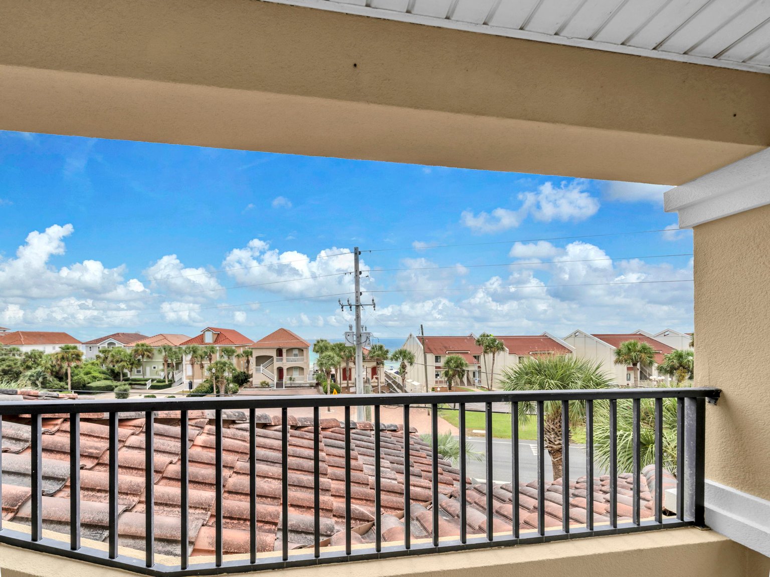 Panama City Beach Vacation Rental