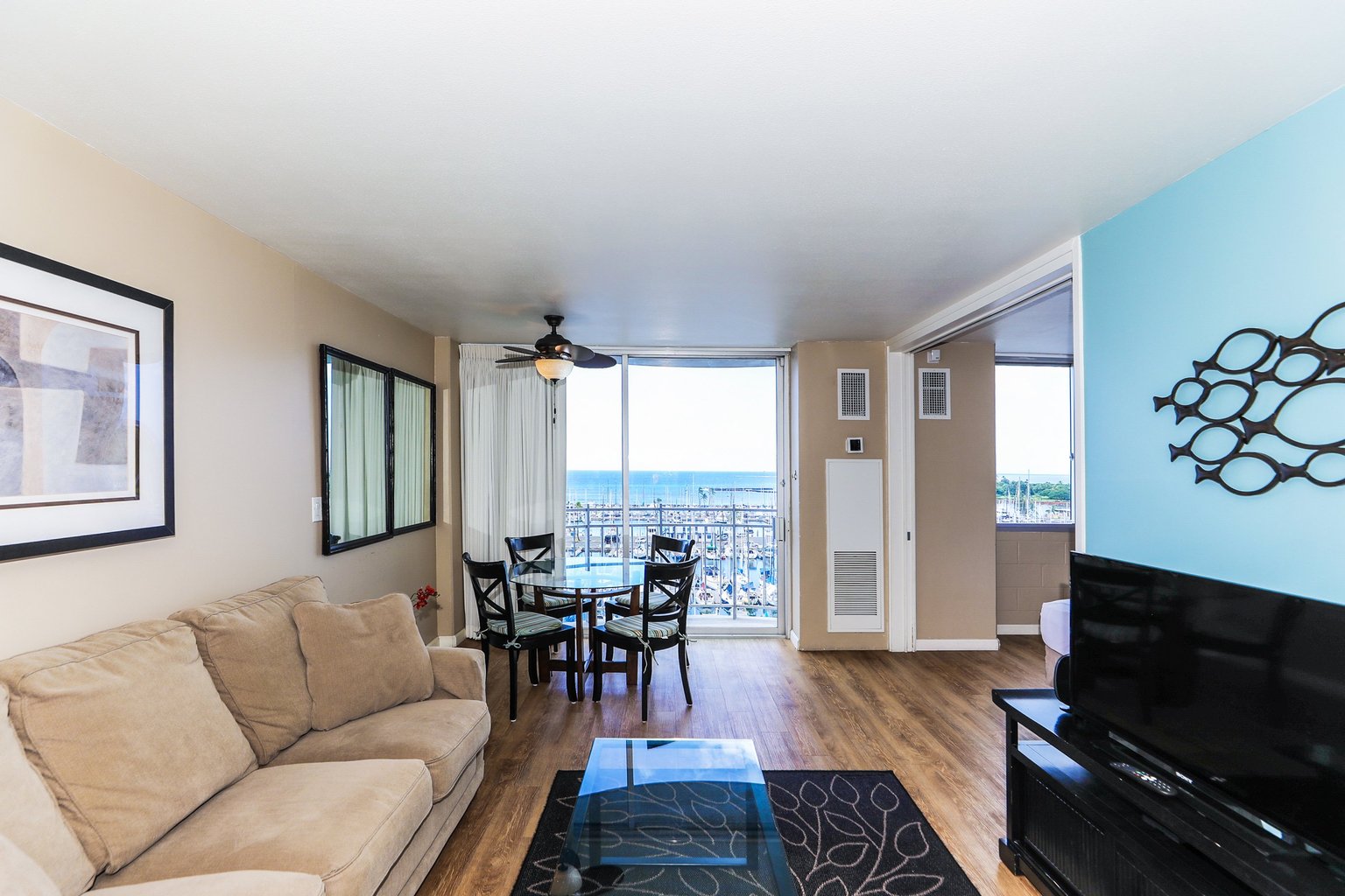Honolulu Vacation Rental