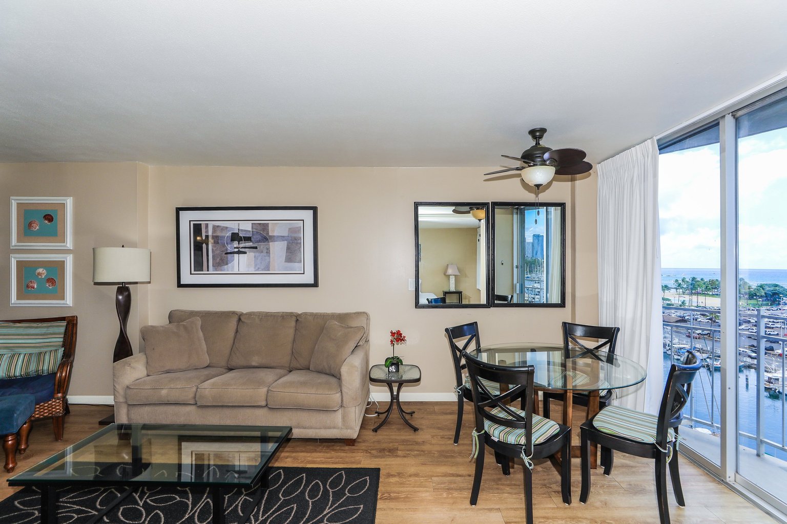 Honolulu Vacation Rental