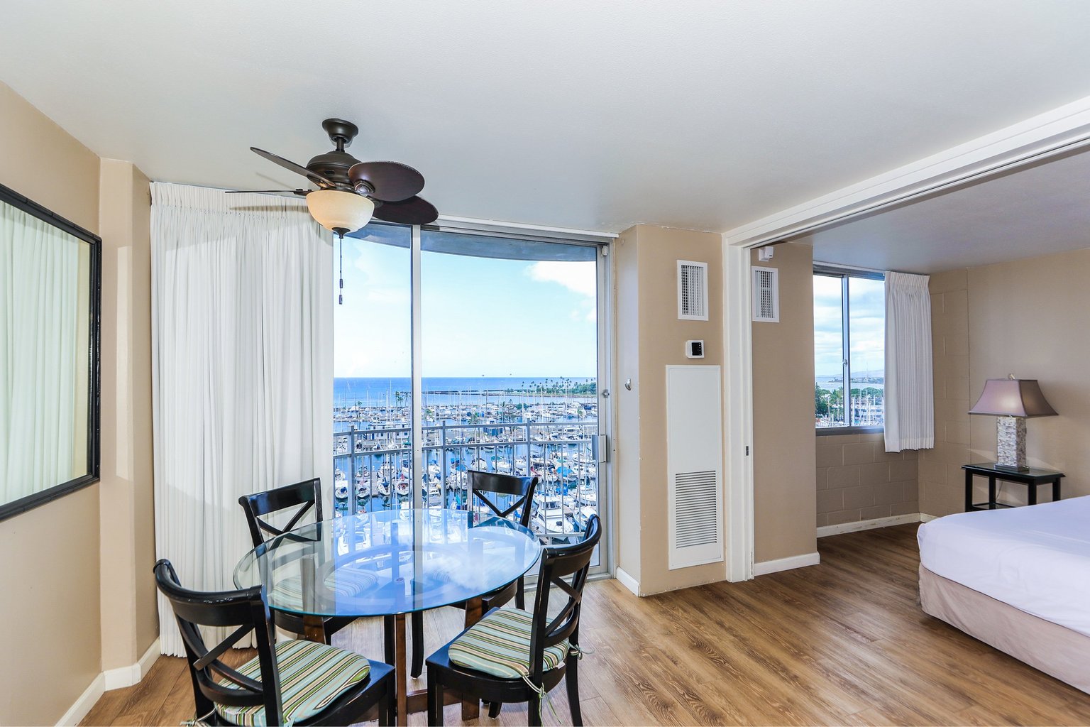 Honolulu Vacation Rental