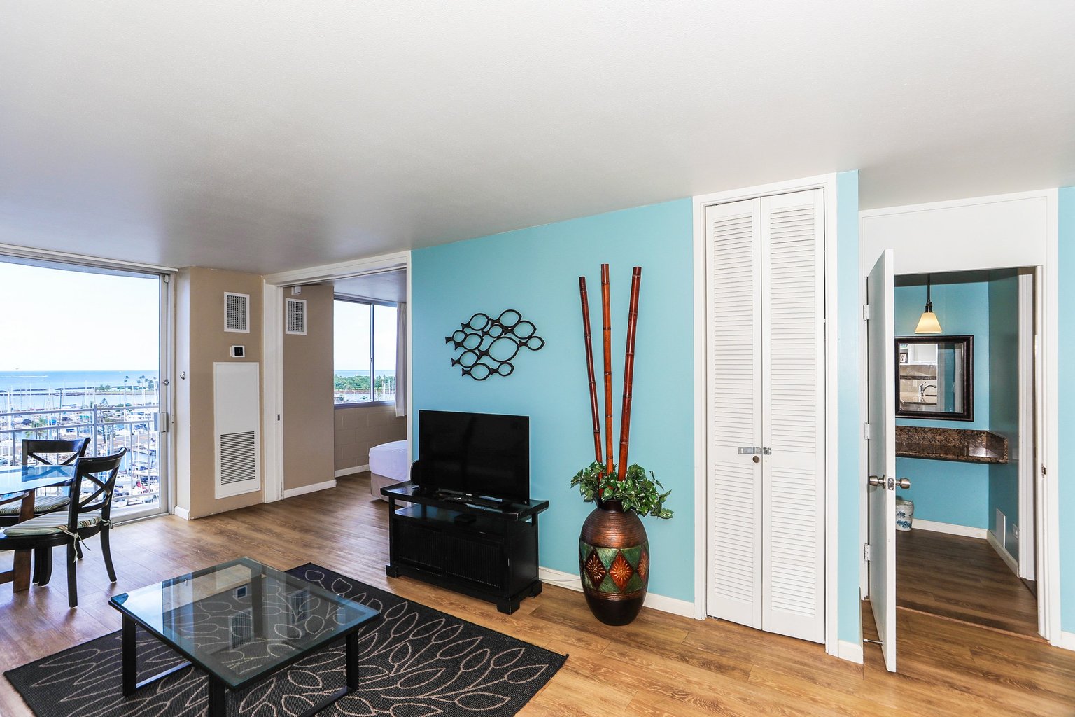 Honolulu Vacation Rental