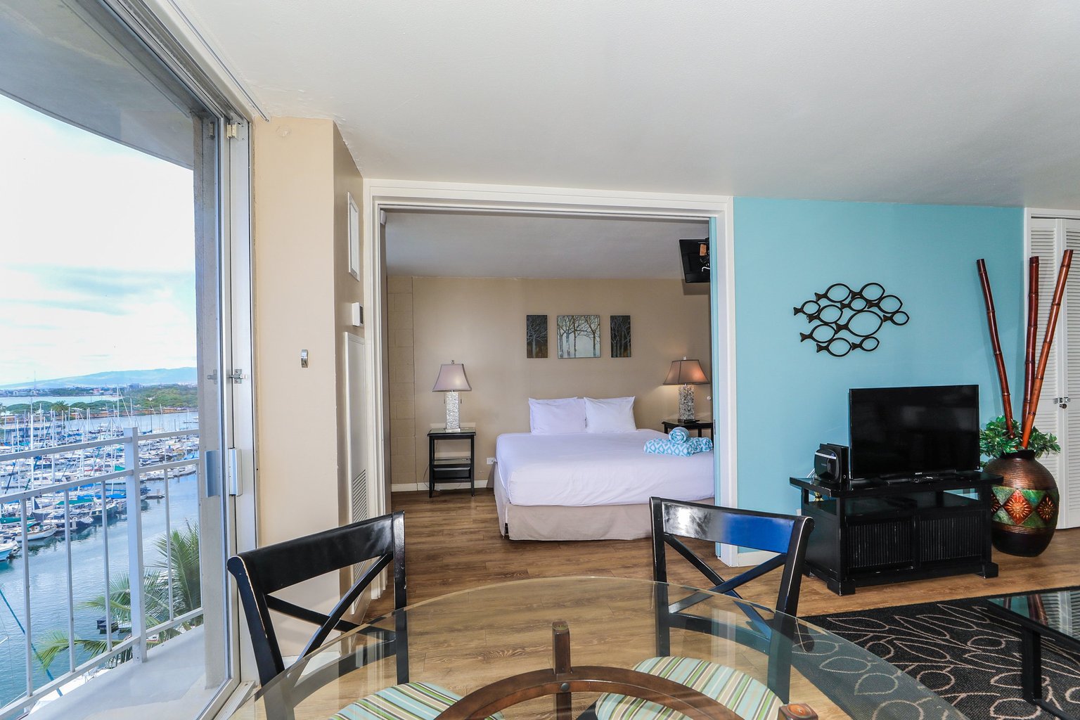 Honolulu Vacation Rental