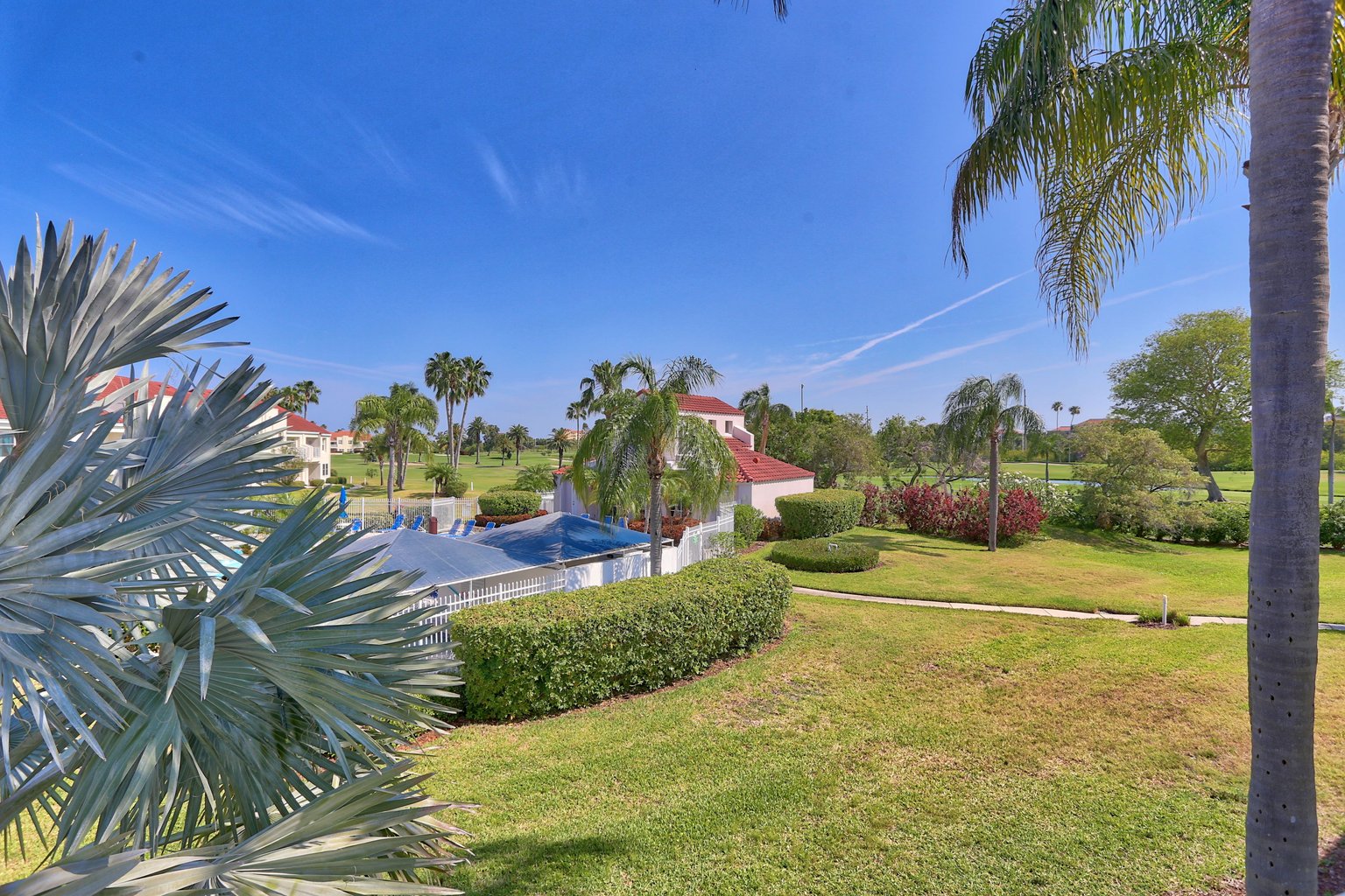 St. Petersburg Vacation Rental