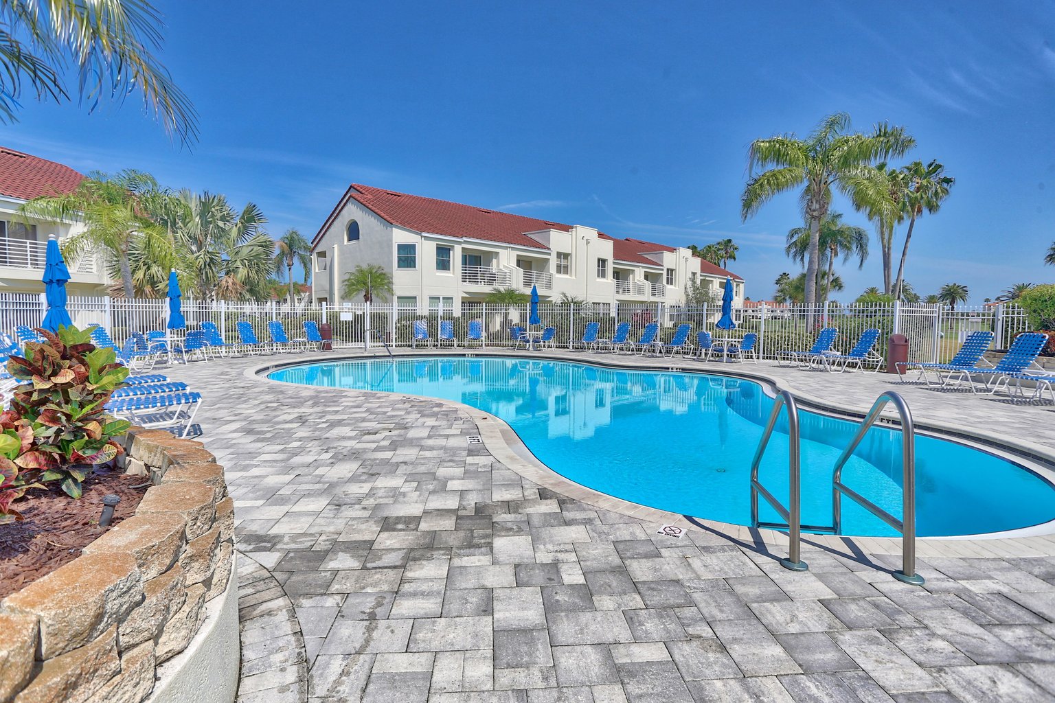 St. Petersburg Vacation Rental