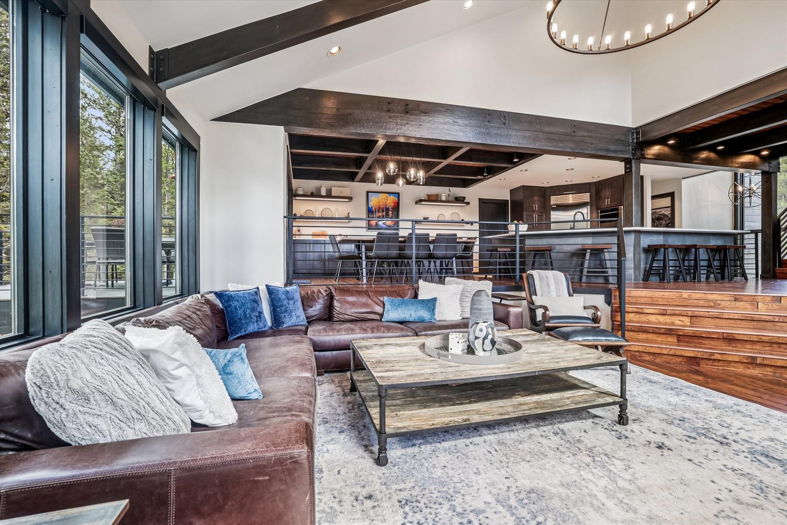 Breckenridge Vacation Rental