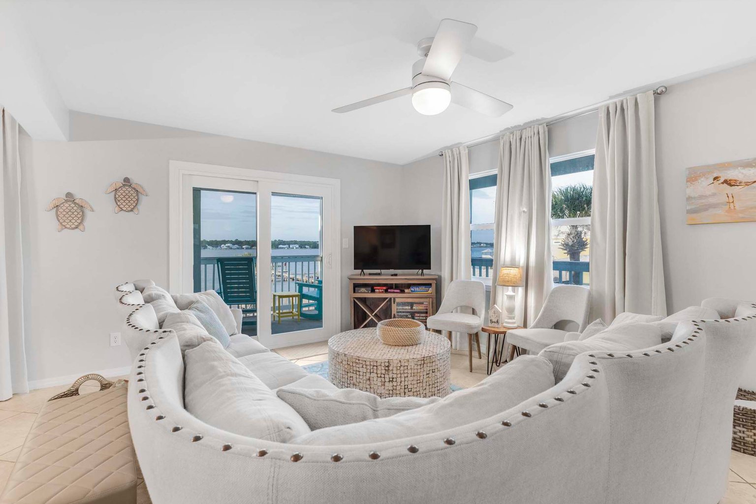 Gulf Shores Vacation Rental
