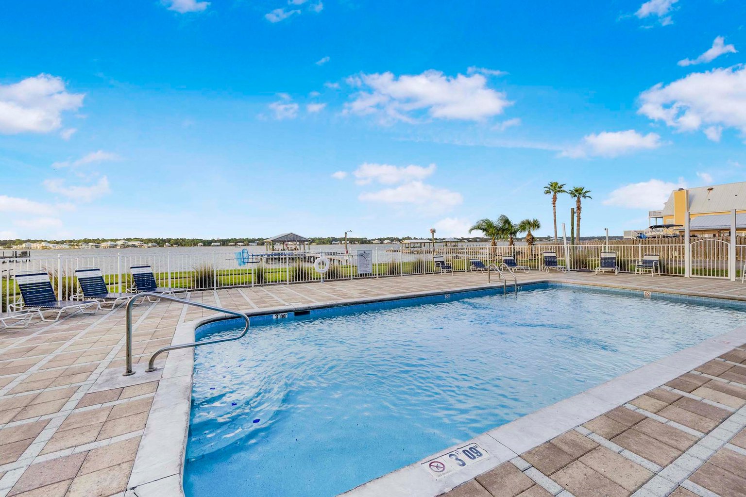 Gulf Shores Vacation Rental