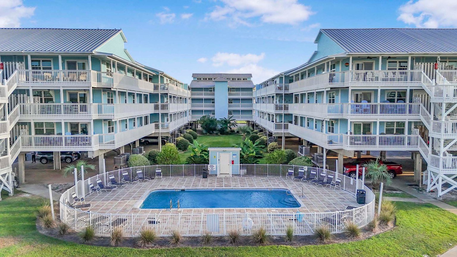 Gulf Shores Vacation Rental