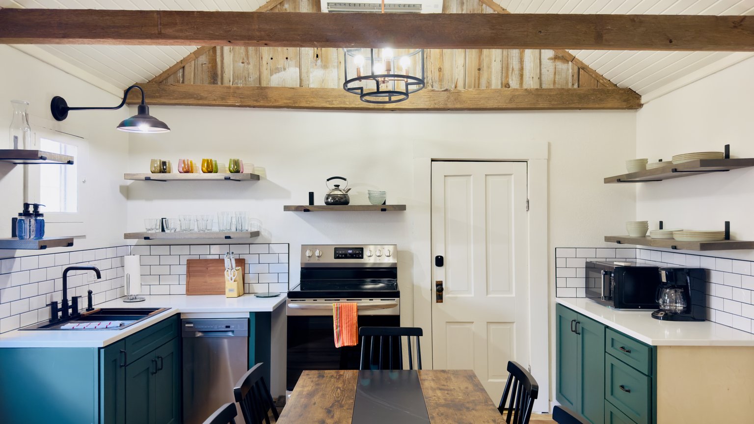 Fredericksburg Vacation Rental