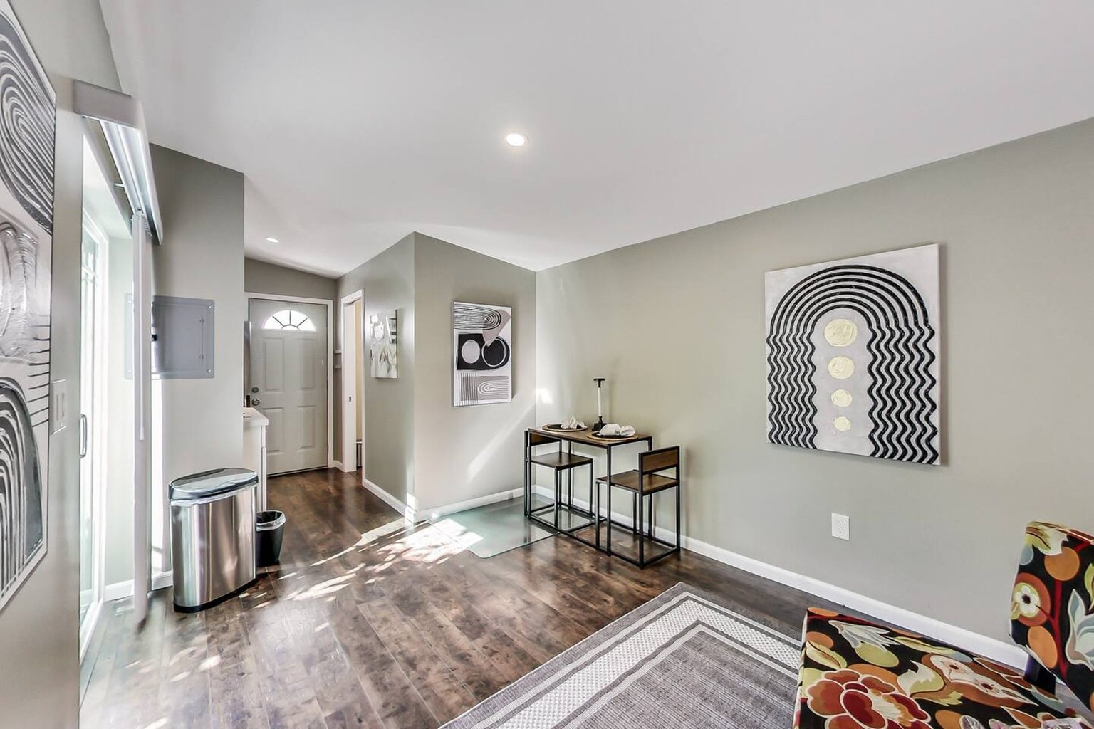 Oakland Vacation Rental