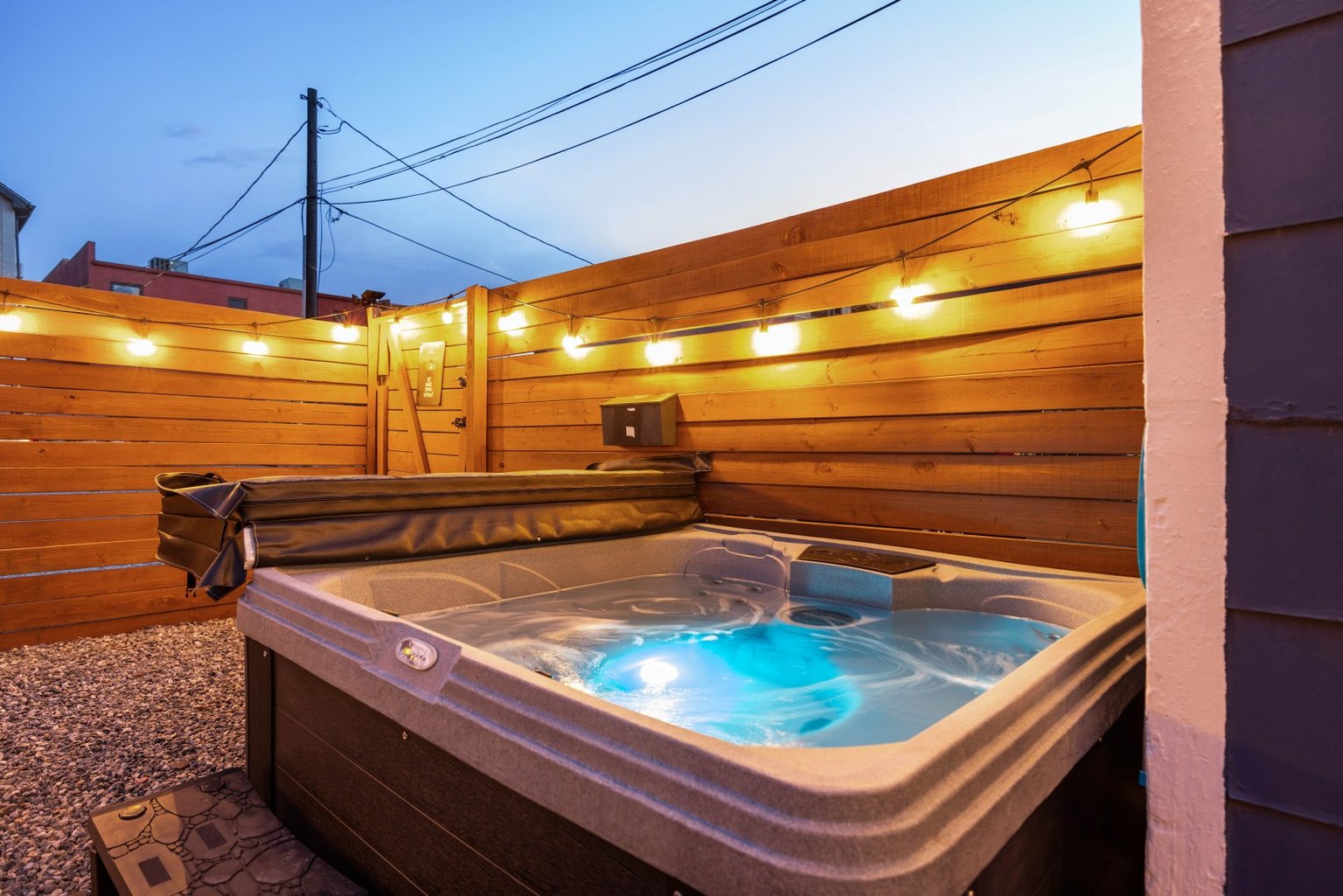 Colorado Springs Vacation Rental