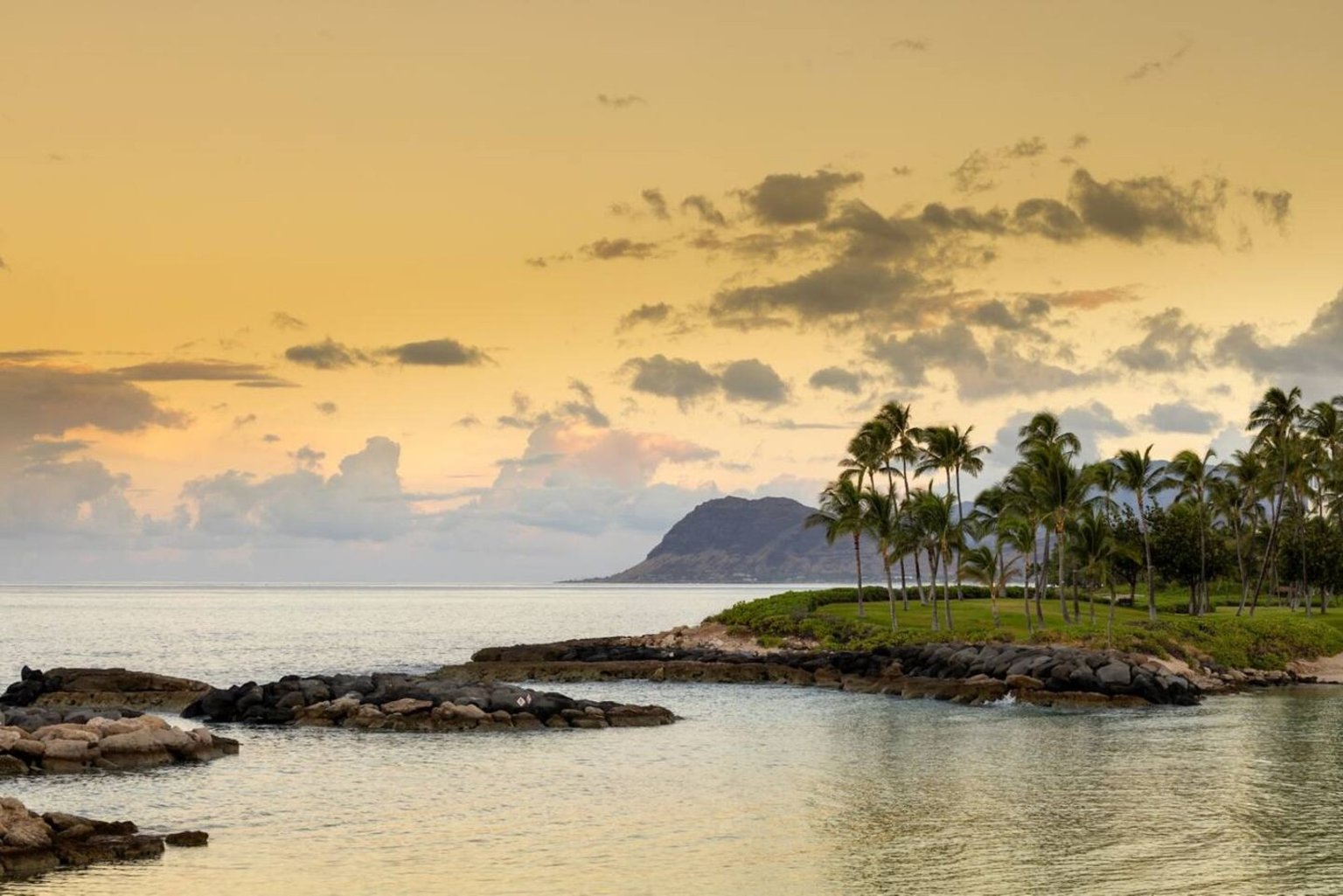 Ko Olina, Oahu Vacation Rental