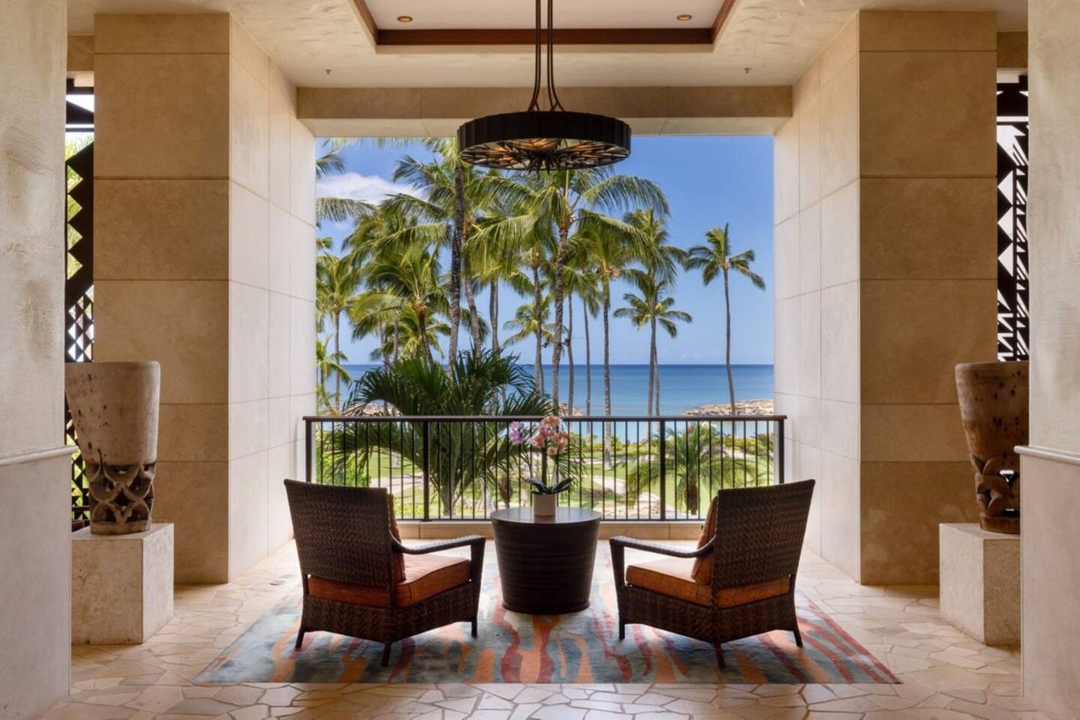 Ko Olina, Oahu Vacation Rental