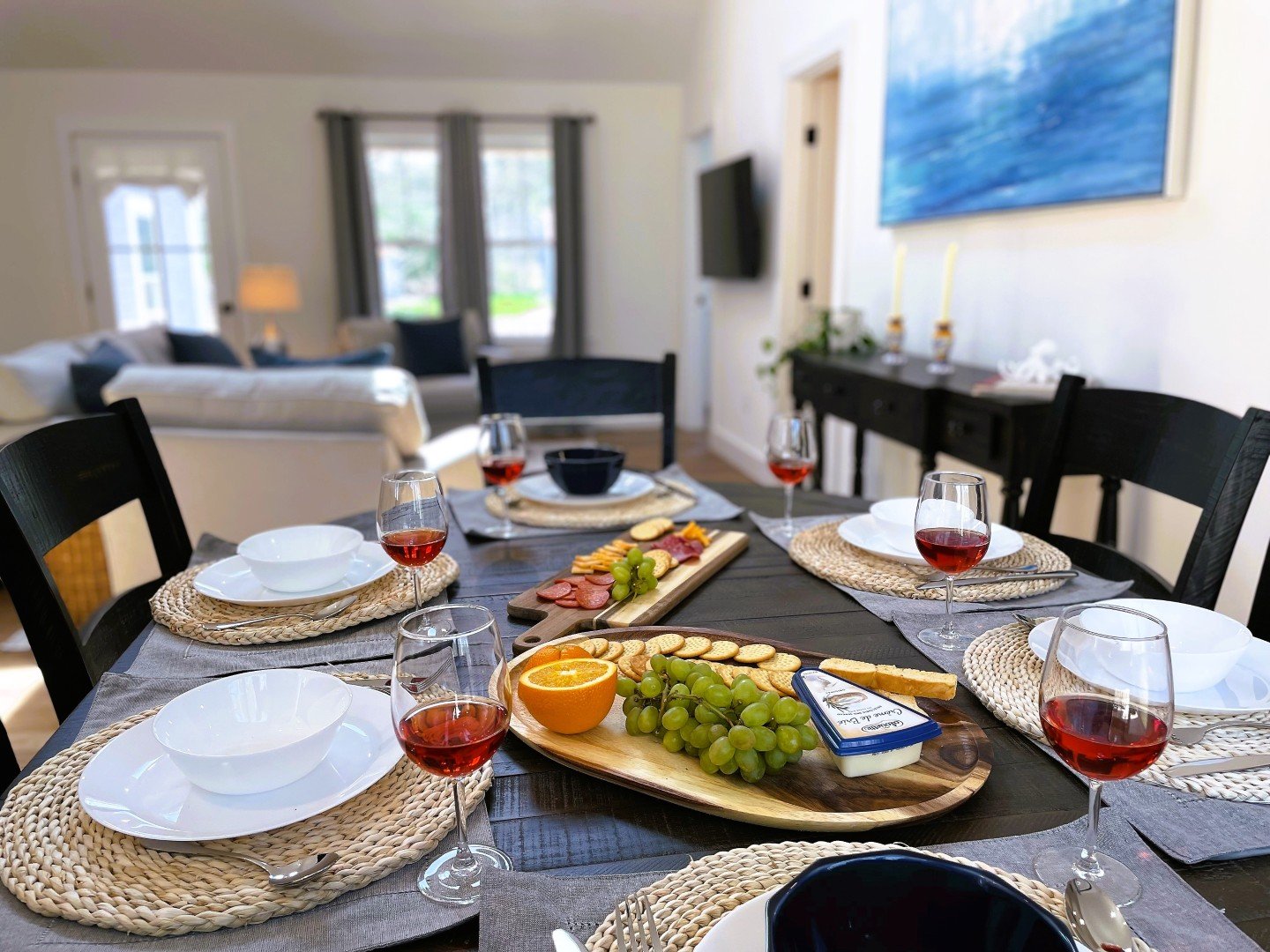 Eastham Vacation Rental