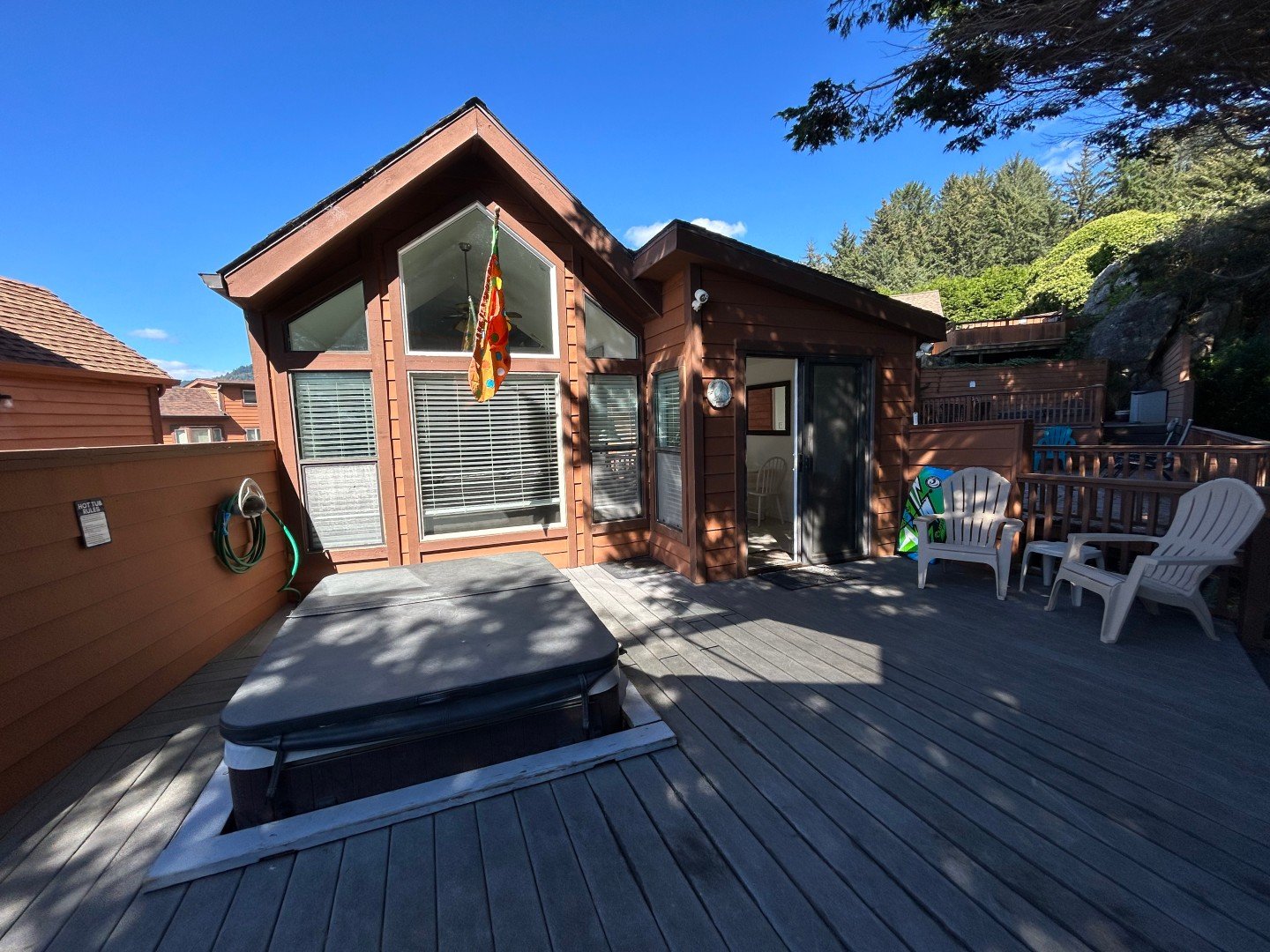 Smith River Vacation Rental