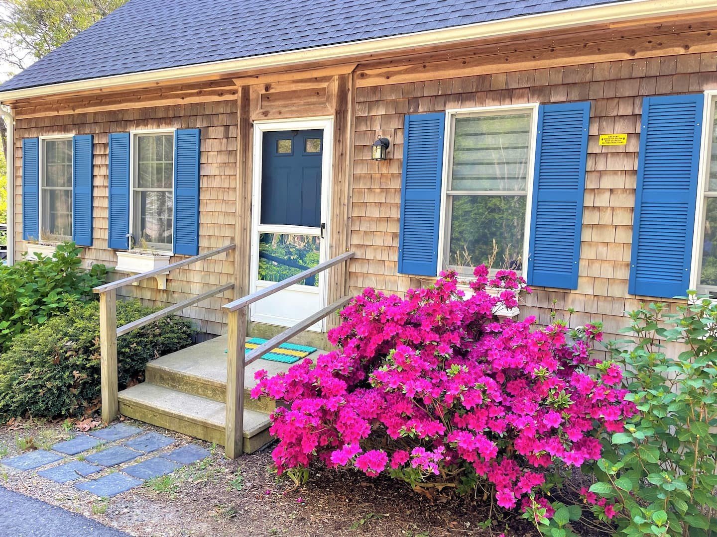 Eastham Vacation Rental