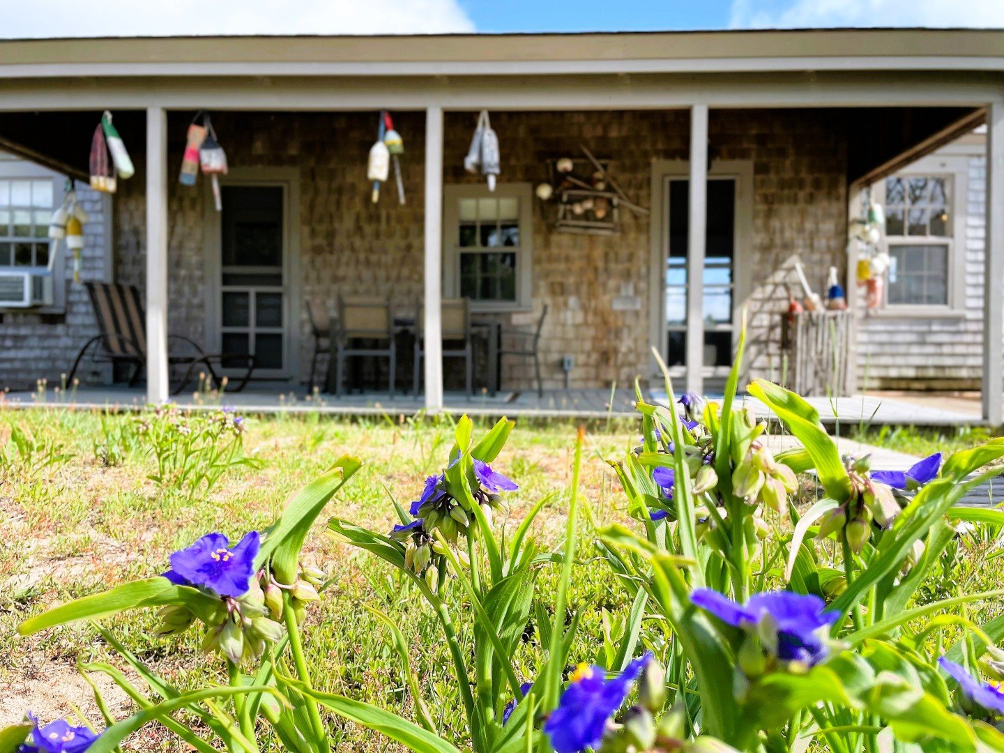 Eastham Vacation Rental