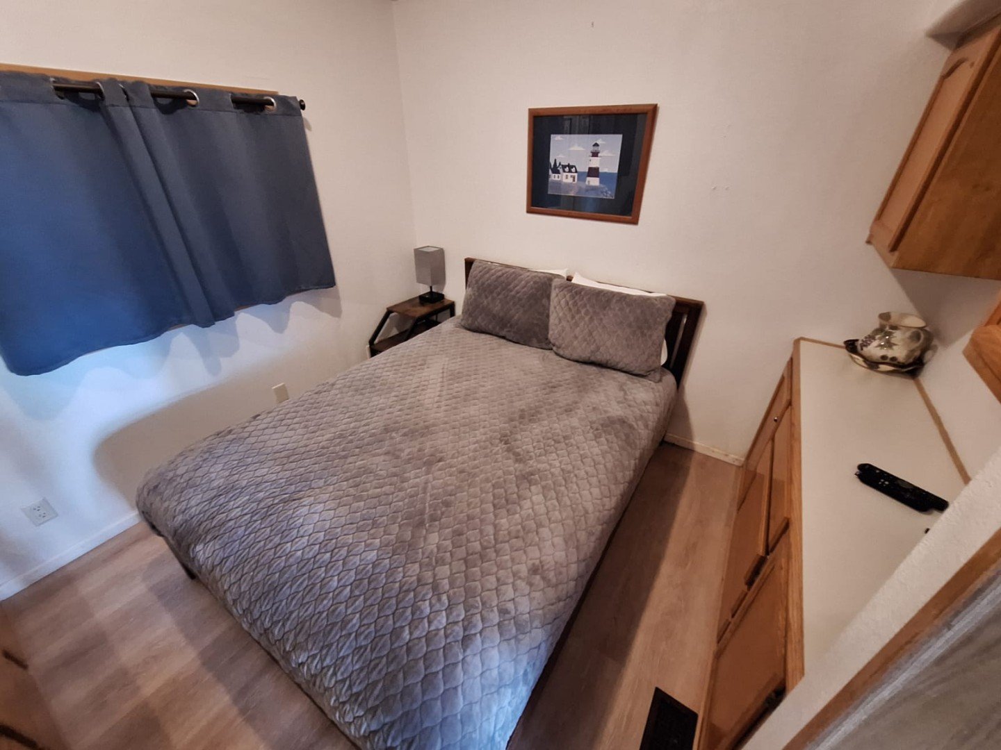 Smith River Vacation Rental