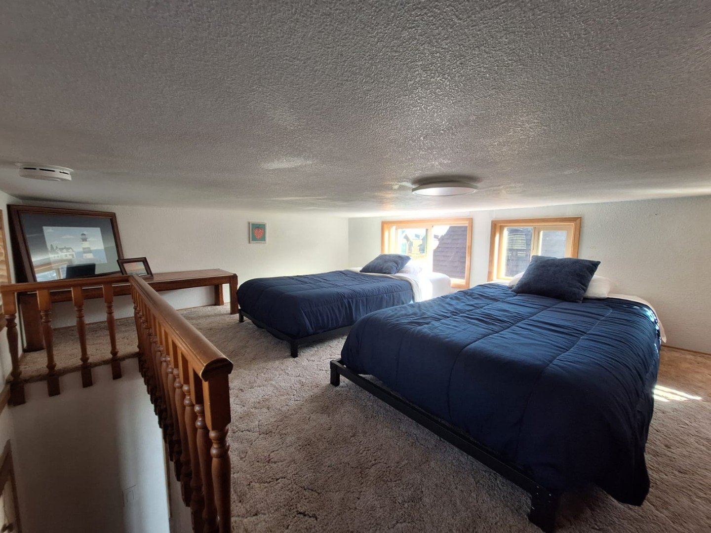 Smith River Vacation Rental