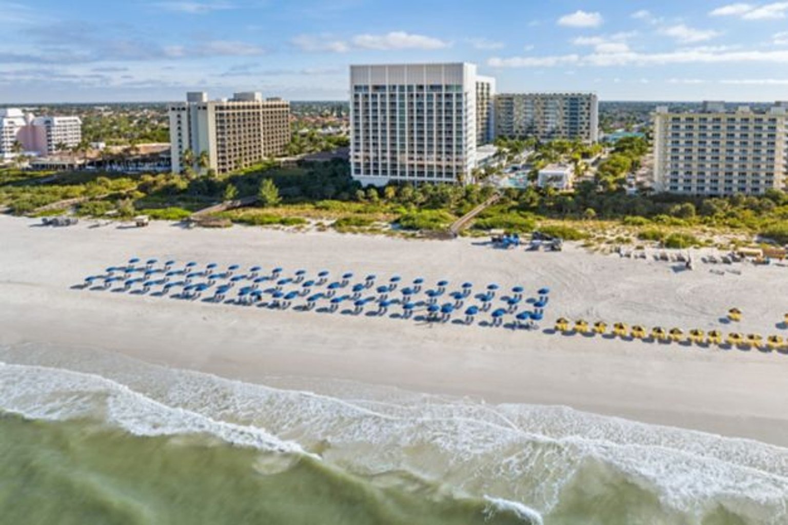 Marco Island, Florida Vacation Rental