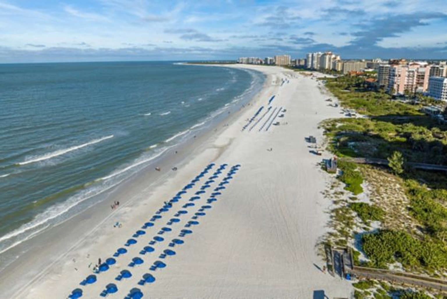 Marco Island, Florida Vacation Rental