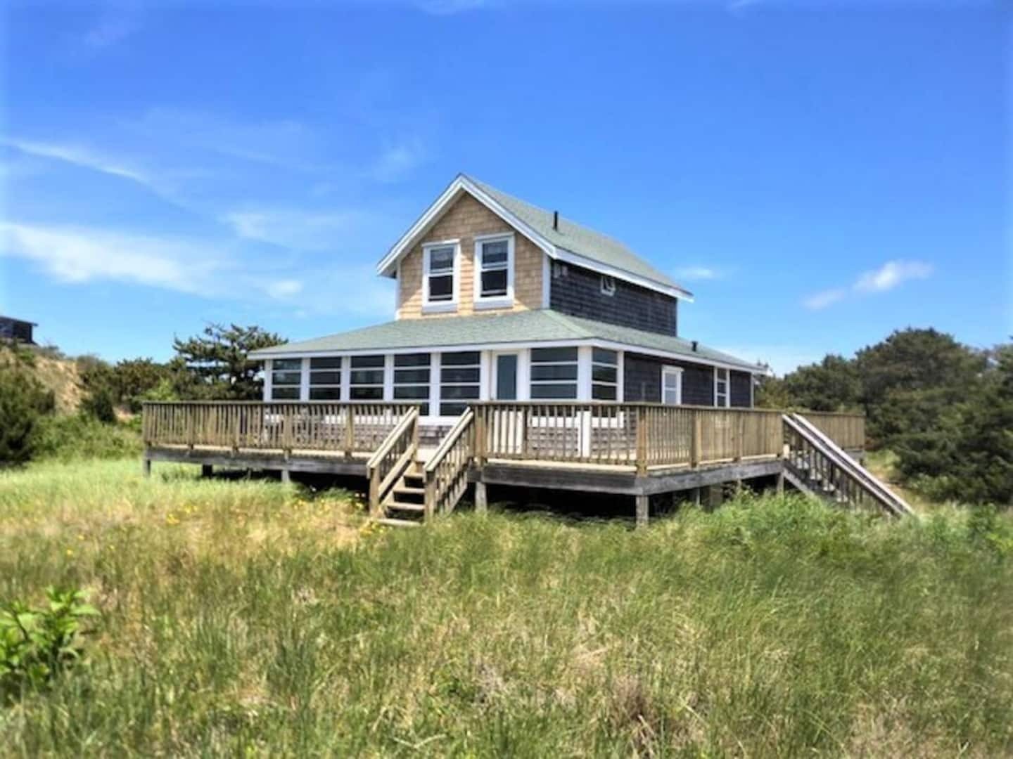 Wellfleet Vacation Rental