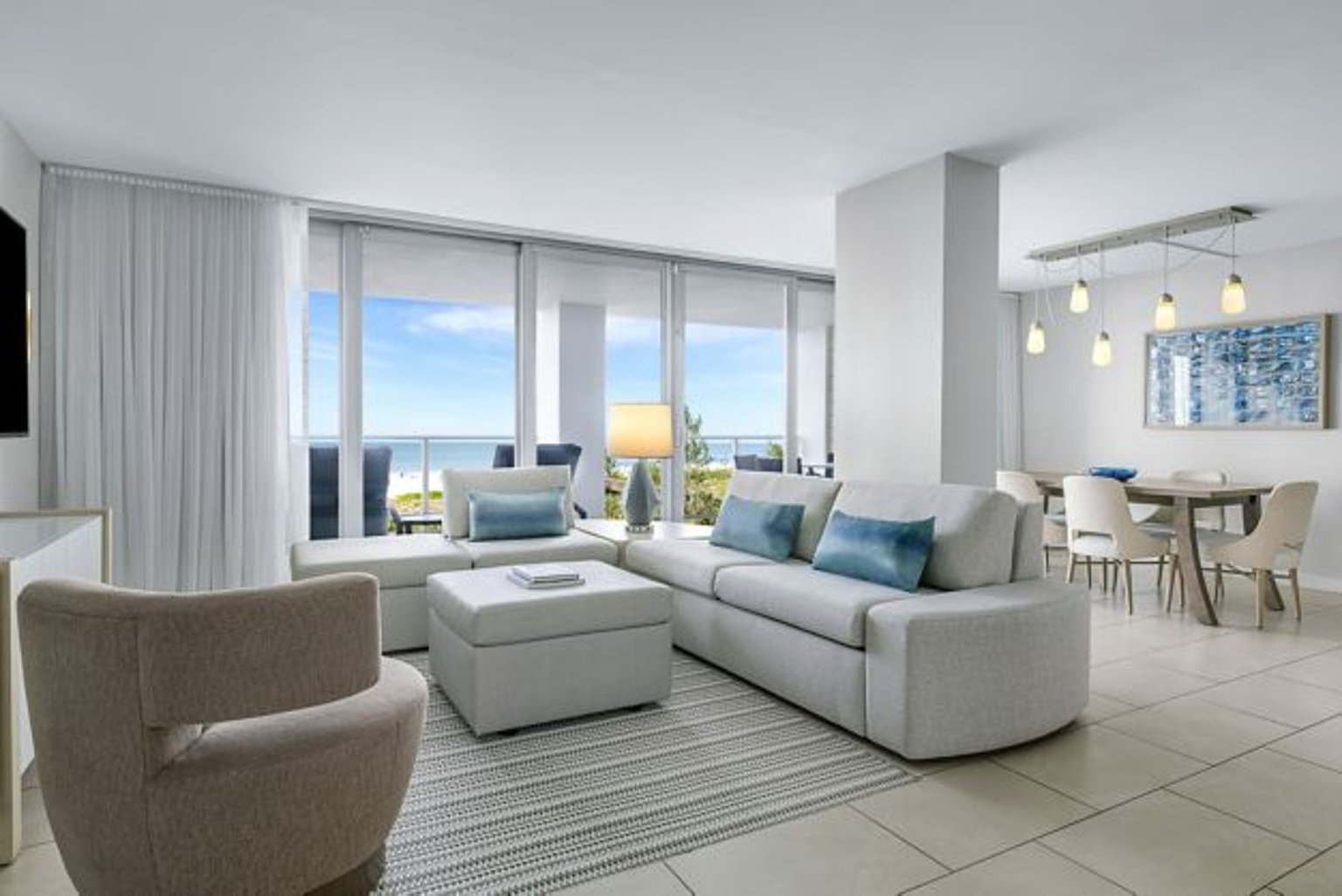 Marco Island, Florida Vacation Rental