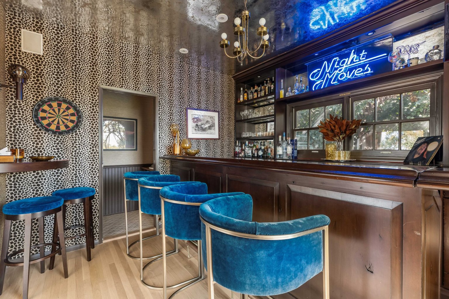 Hollywood Hills Vacation Rental