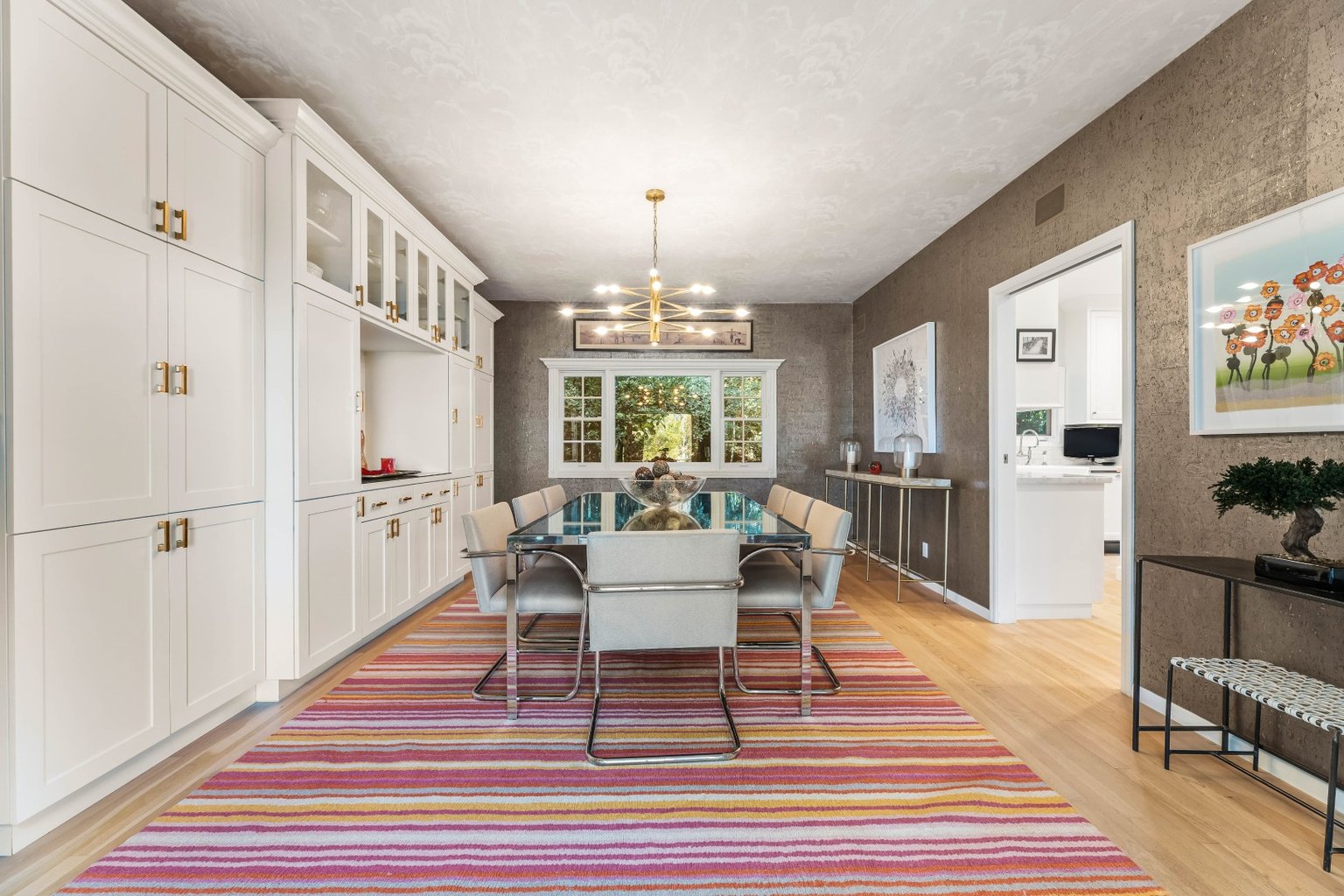 Hollywood Hills Vacation Rental