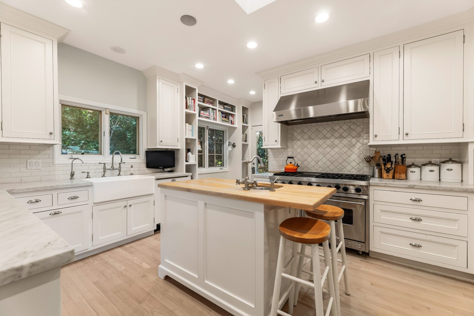 Hollywood Hills Vacation Rental