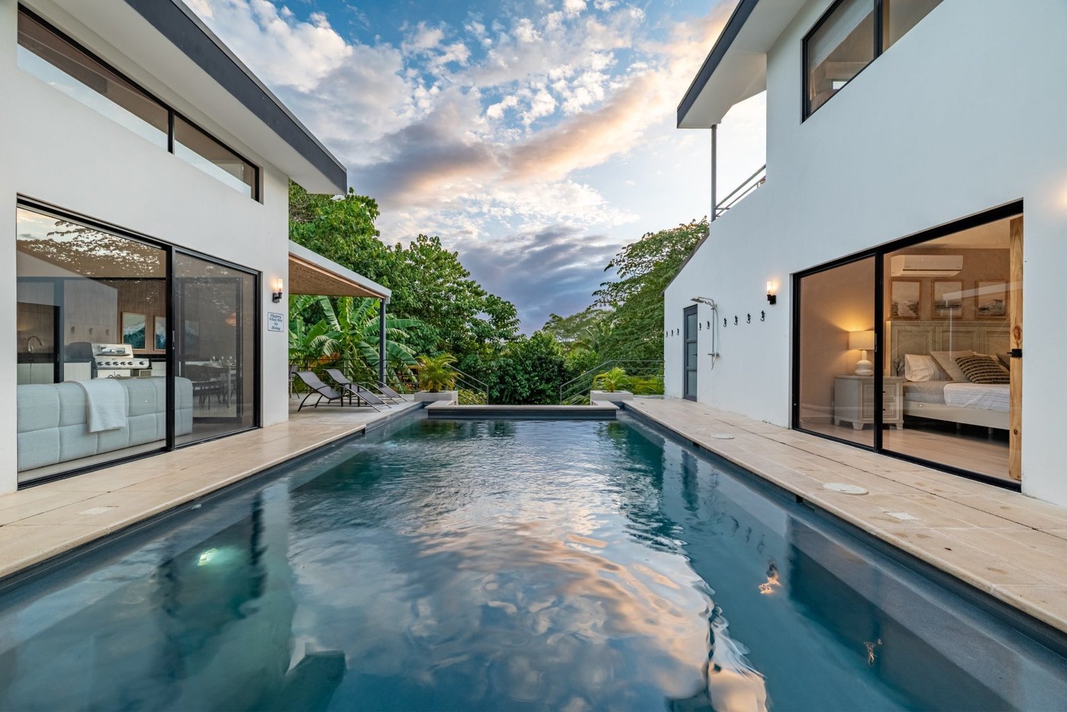 Playa Grande Vacation Rental
