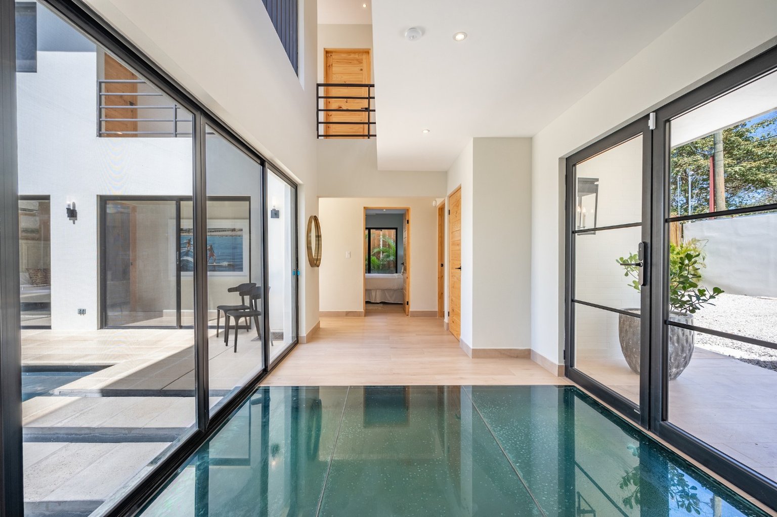 Playa Grande Vacation Rental