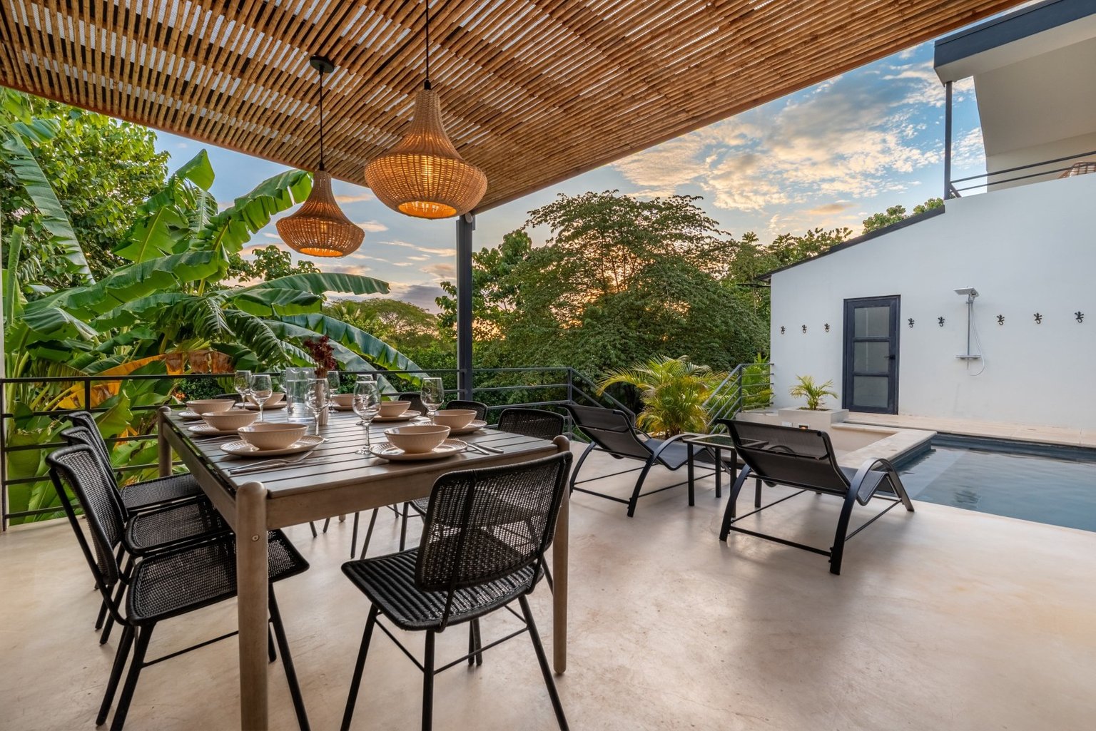 Playa Grande Vacation Rental